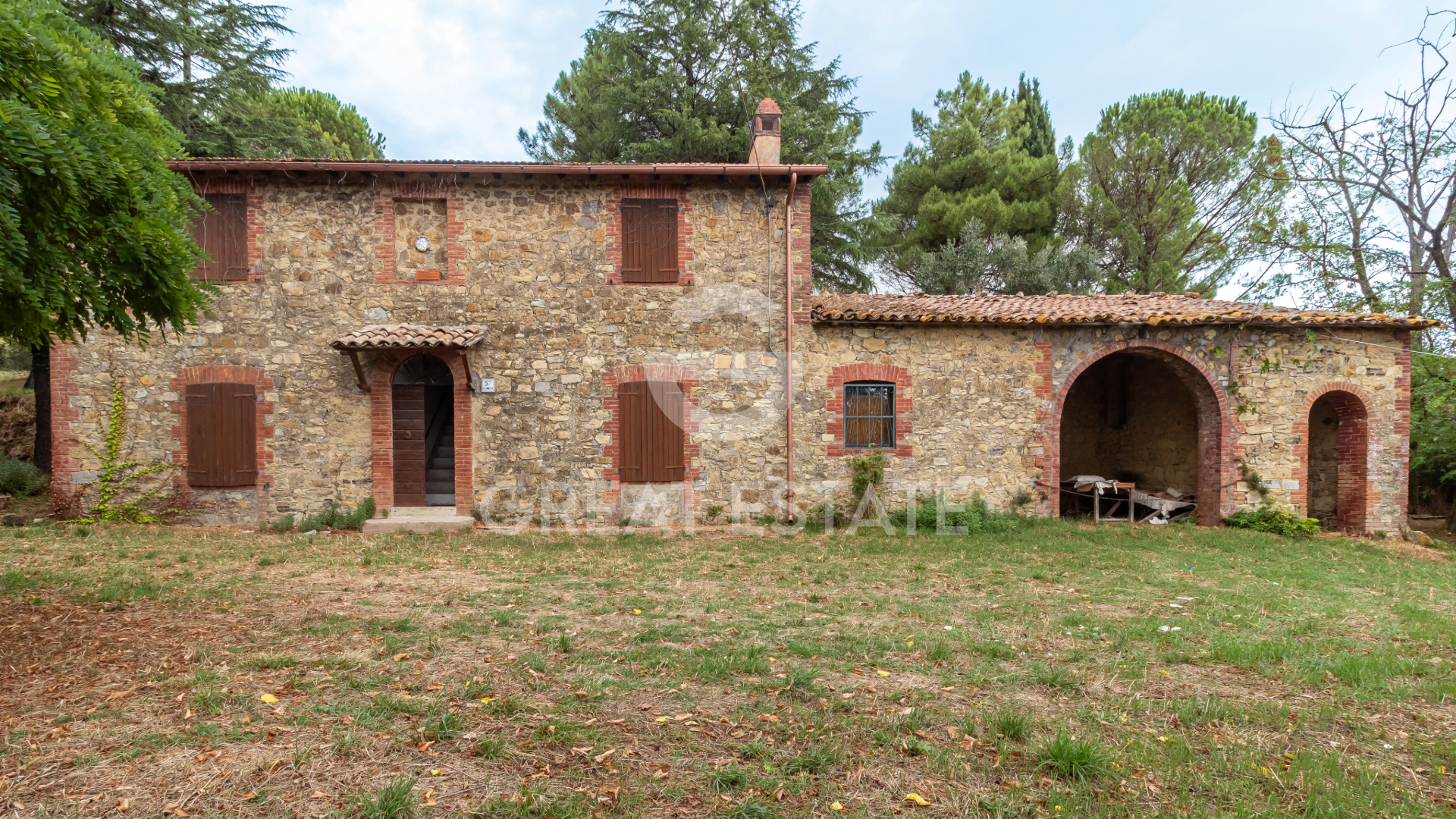House in Colonnetta di Prodo - view 1