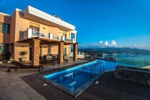 Exclusive 5 Bedroom, With Breathtaking Views