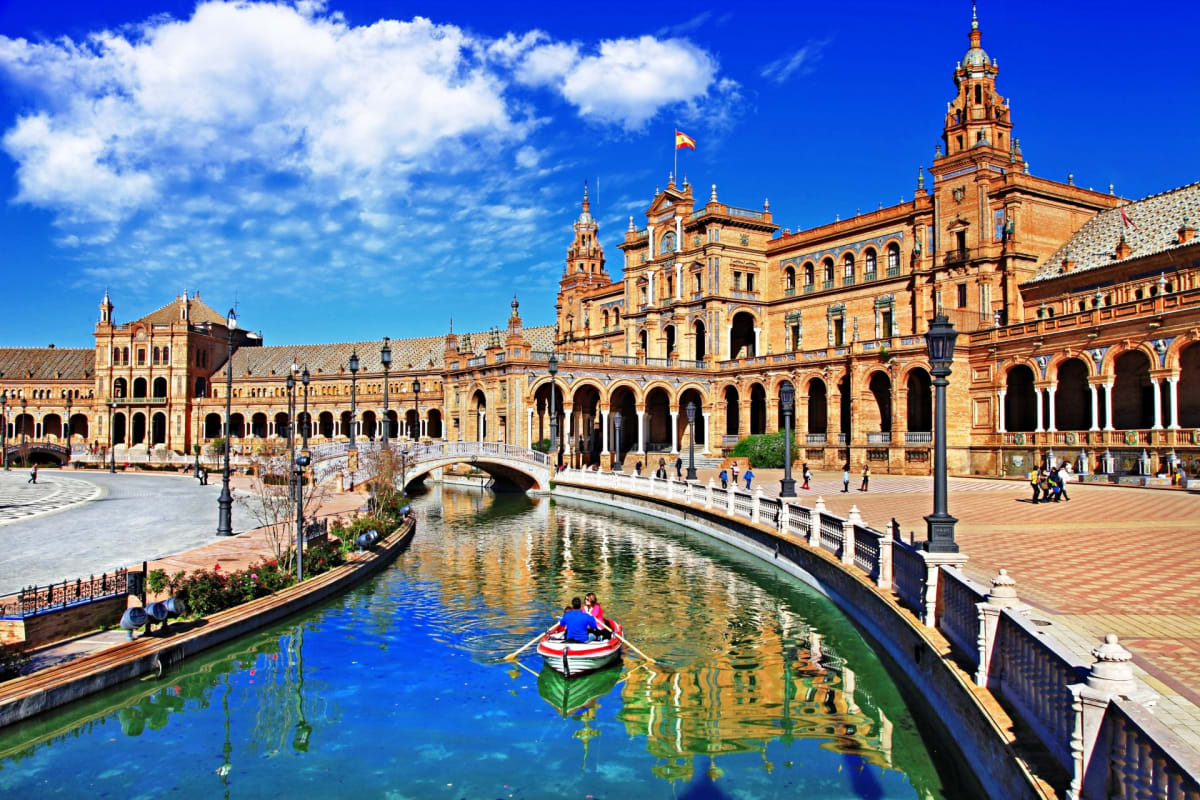 Spain