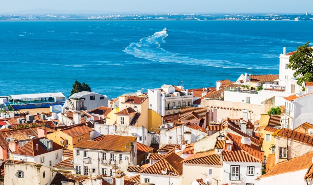Buying property in Lisbon in 2025 – everything you need to know