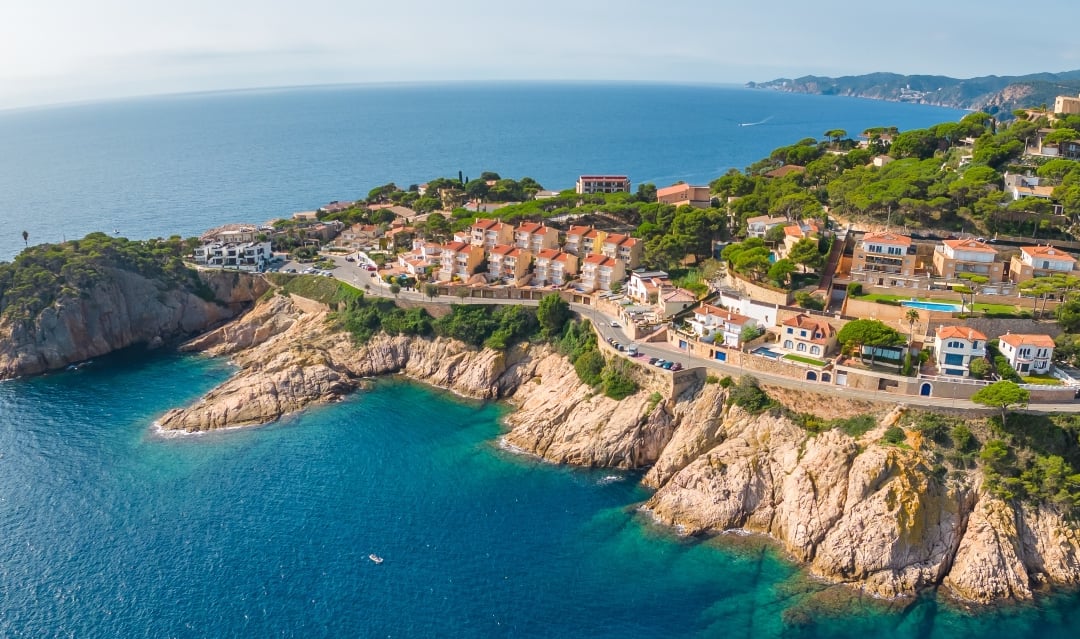 Buying a home on the Costa Brava – the smart buyer’s guide to Spain’s wild coast